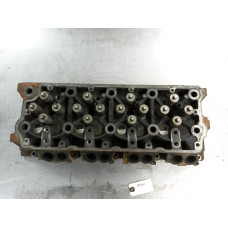 #RK01 Left Cylinder Head 08-10 Ford F-250 Super Duty 6.4 1832135M2 Power Stoke Diesel